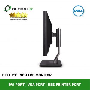 dell p2311hb review