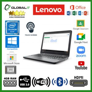 lenovo n23 chromebook windows 10